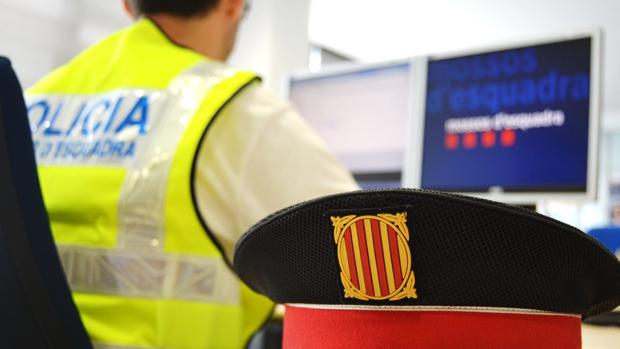 Detienen a un cuidador en Gerona por agredir sexualmente de un bebé de 13 meses