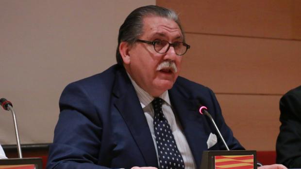 La Cámara de Comercio, «preocupada» con la «incertidumbre» política de Aragón