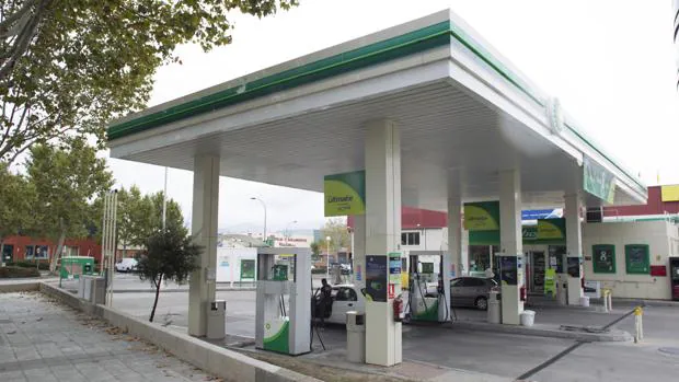 En prisión por atracar cuatro gasolineras de Barcelona en un mes