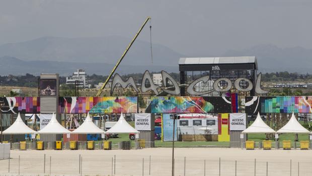 Metro no abrirá por la noche, pero reforzará su servicio durante el Mad Cool