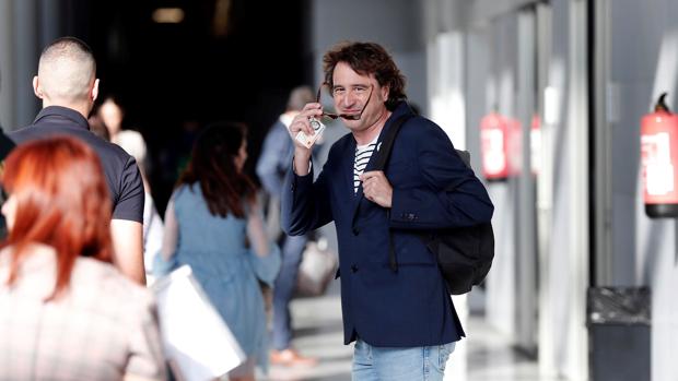 Trenzano asegura ante el juez que desconocía que empresas del hermano de Ximo Puig recibieron ayudas