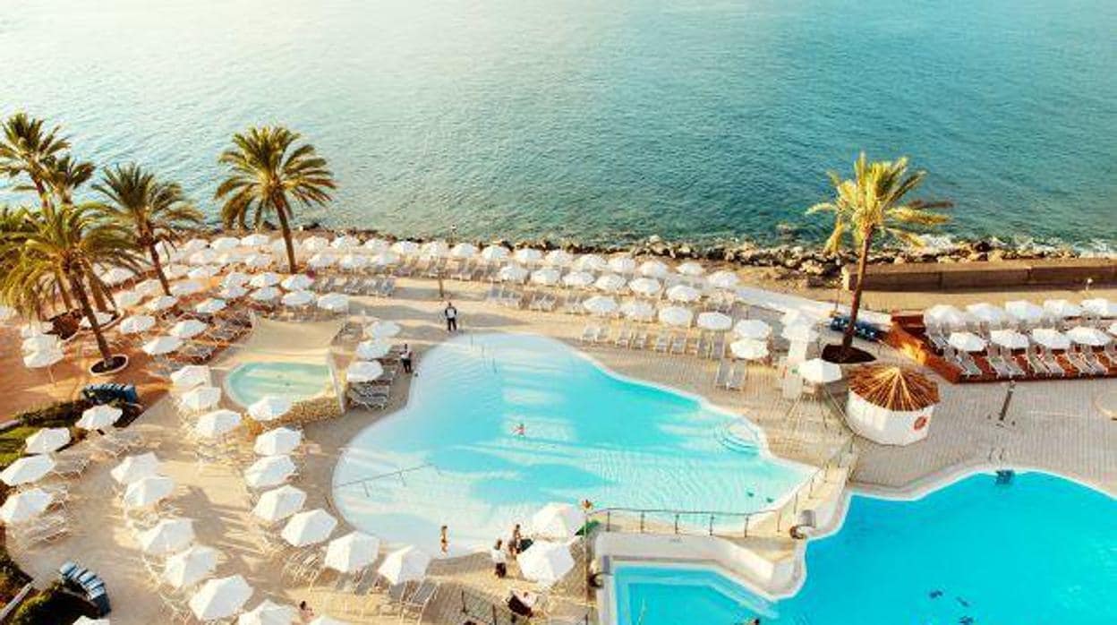 Las nuevas inversiones hoteleras que hay en Canarias