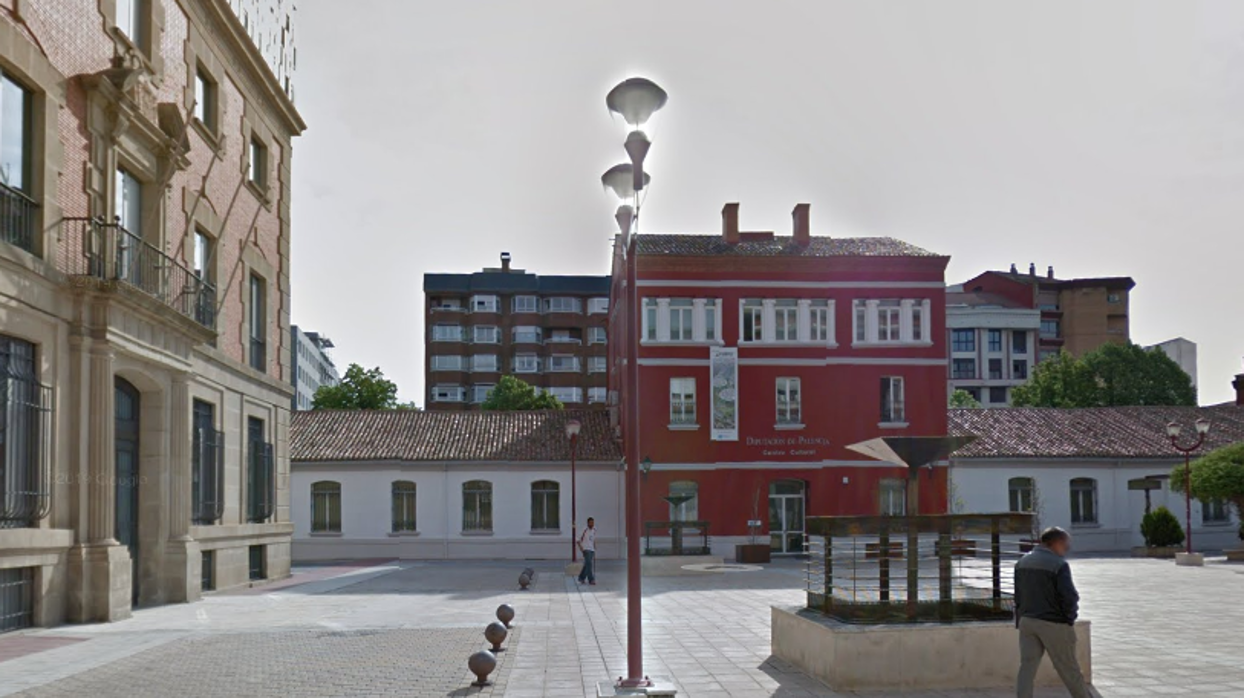 Audiencia Provincial de Palencia