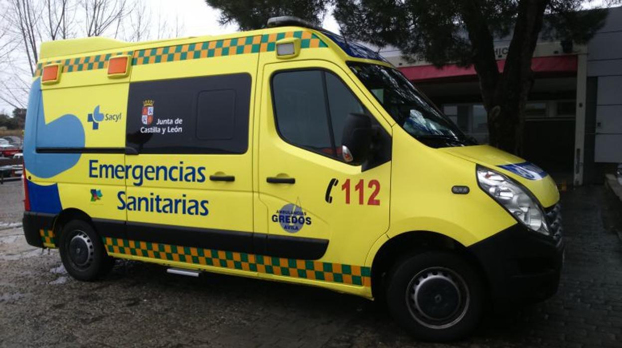 Fallece un hombre de 77 años tras ser golpeado por una vaca en Revalbos (Salamanca)