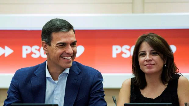 Cuando Sánchez criticaba la «soberbia» del PP por no pactar: «Lista más votada no es sinónimo de mayoría»