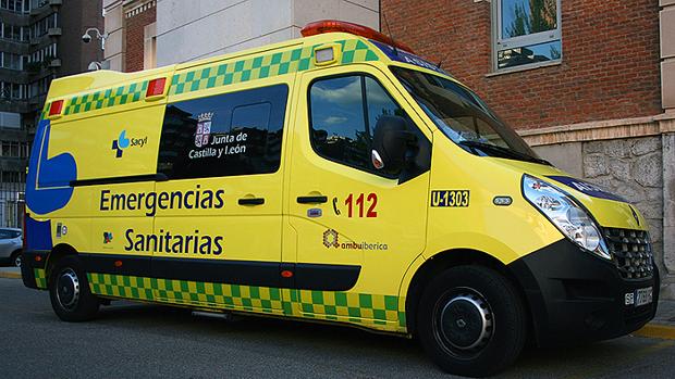 Fallece un hombre de 55 años en Revilla (Segovia) al caer con un dumper por un barranco de diez metros