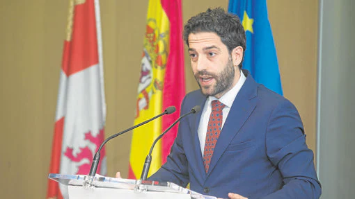 Los deberes «prioritarios» que la sociedad pone a la nueva Junta de Castilla y León