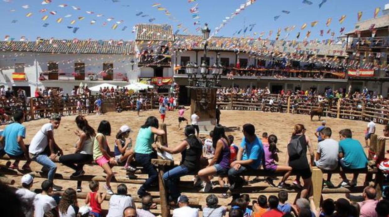 Dónde ir de fiesta este jueves en la provincia de Toledo