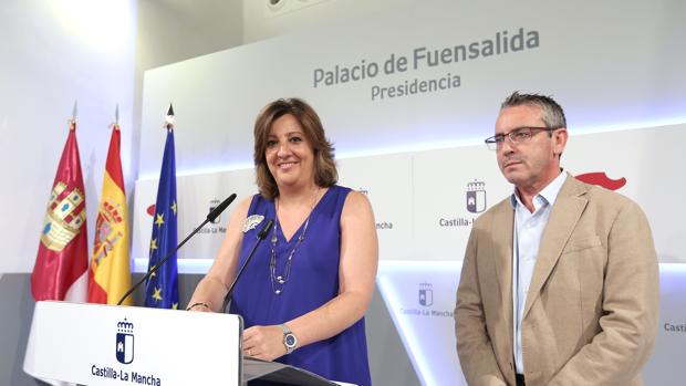 La Junta destinará 6,3 millones a la formación profesional de 11.000 trabajadores en 2019