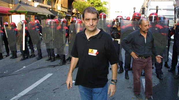 La Justicia francesa aplaza hasta octubre la decisión de entregar al etarra Josu Ternera a España