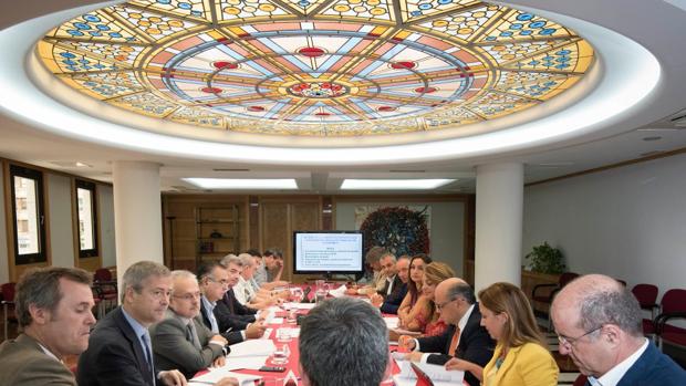 ¿Seguirá existiendo el Consejo Asesor de Canarias con la llegada del PSOE?