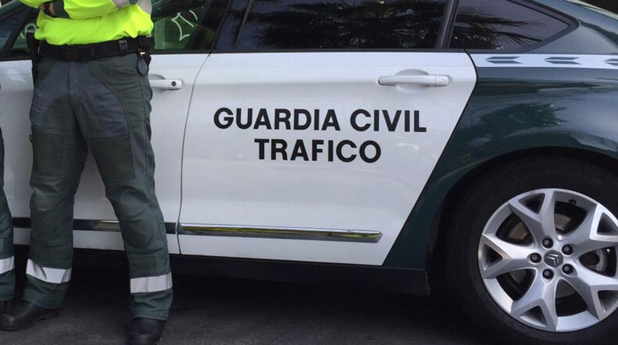 La investigación ha sido llevada a cabo por la Guardia Civil de Tráfico