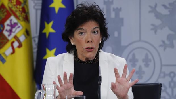 El Ejecutivo ya habla abiertamente de «Gobierno de coalición», pero continúa el veto a Pablo Iglesias