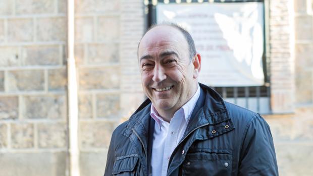 Miguel Ángel de Vicente será el presidente de la Diputación de Segovia
