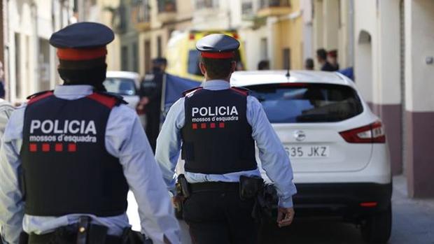 Detenido un tercer sospechoso por la violación múltiple en Barcelona