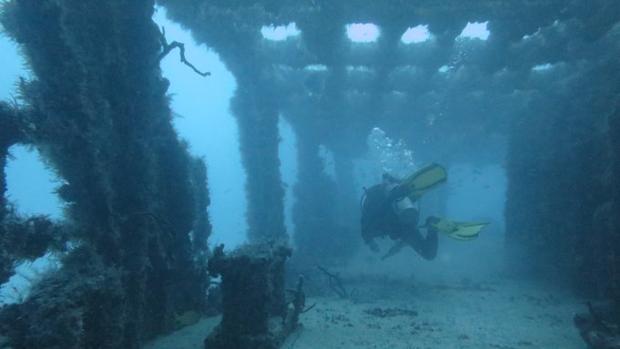 Vídeo: la tragedia del barco de las arenas movedizas que partió de Canarias