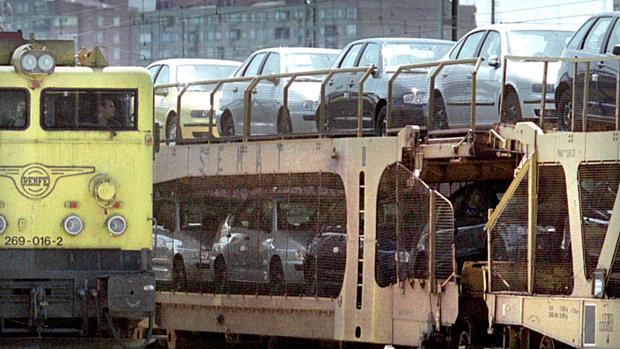 Aragón dispara sus exportaciones un 14,8% en cinco meses y amplía su superávit comercial