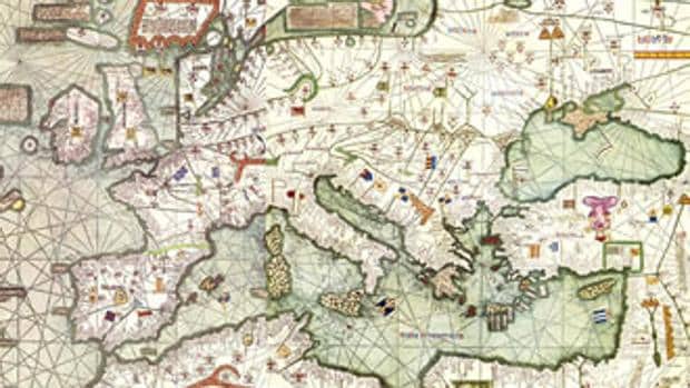 La Historia según la Generalitat de Cataluña: Valencia fue territorio agregado y los Reyes de Francia catalanes
