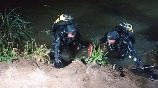 Muere ahogado un hombre en el río Henares a la altura de Alcalá