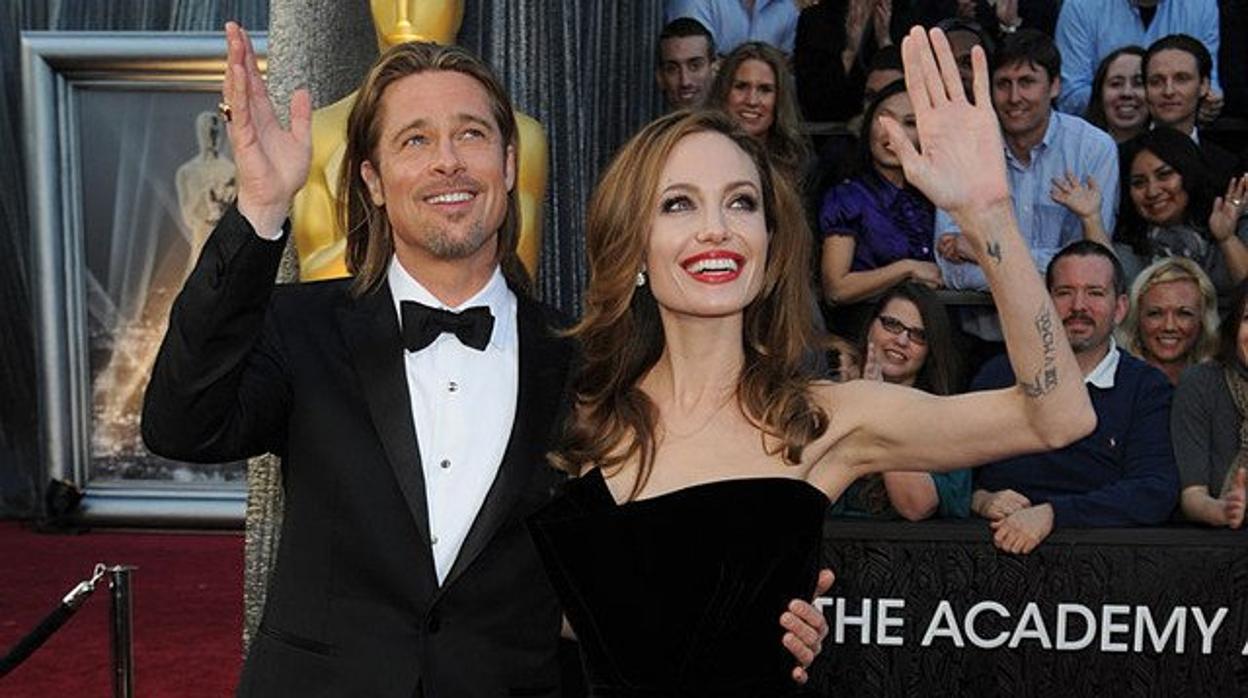 Angelina Jolie conocerá Canarias, donde se fraguó su crisis con Brad Pitt