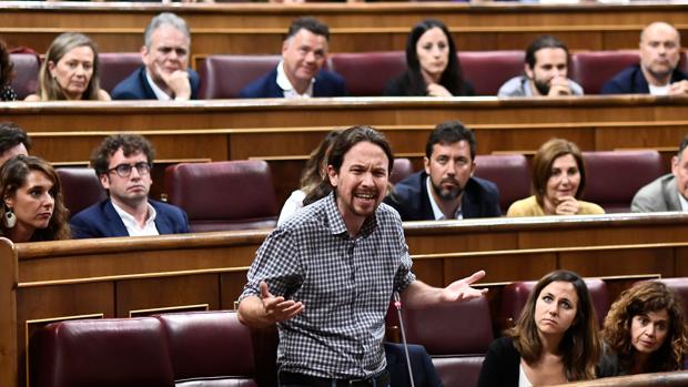 El PSOE rechaza la última oferta de Podemos, que incluye Trabajo: «Es más de lo mismo»