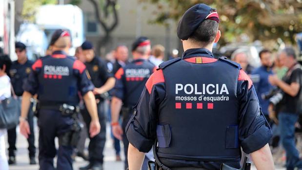 Investigado un preso por violar a una menor en Barcelona durante un permiso