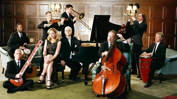 Noches del Botánico: vuelve a Madrid la «pequeña orquesta» de Pink Martini