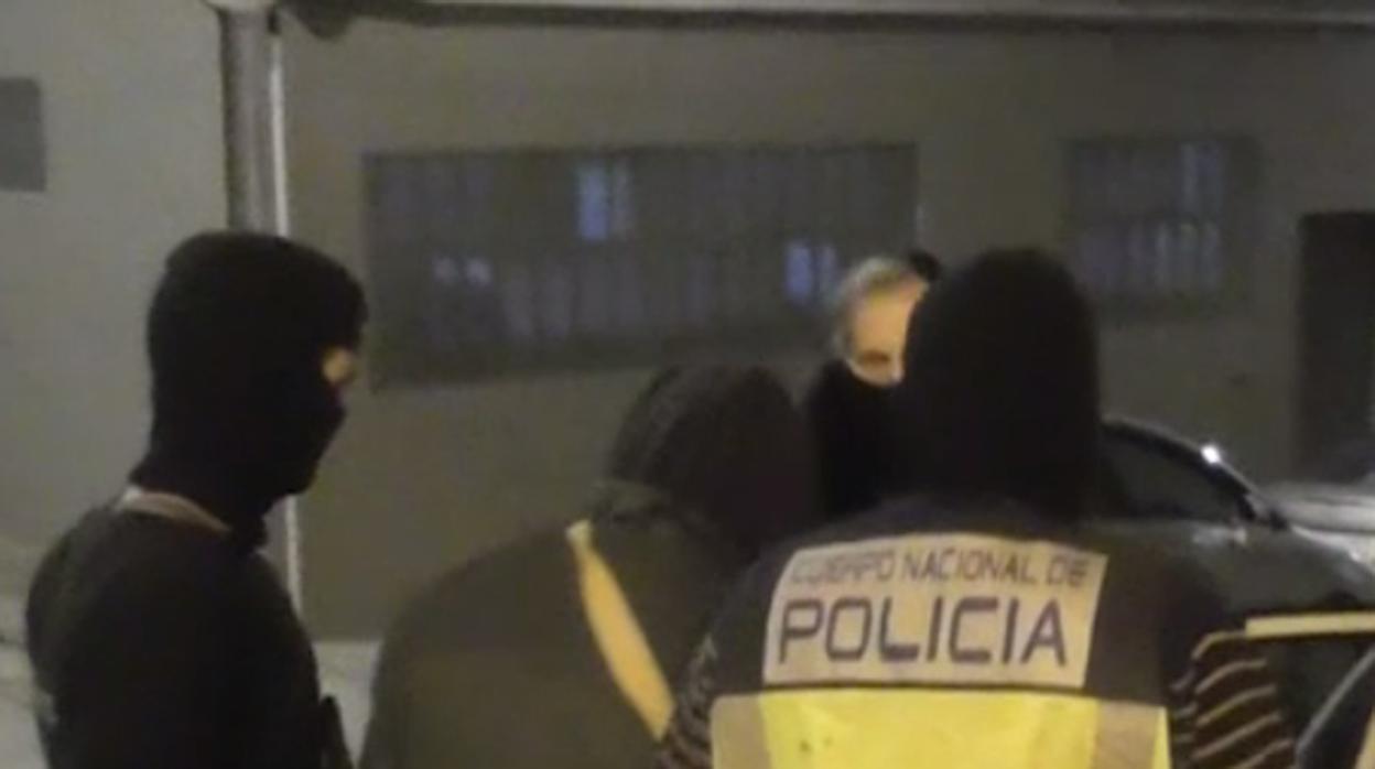 En lo que va de año, han sido arrestados en España 21 sospechosos por actividades yihadistas