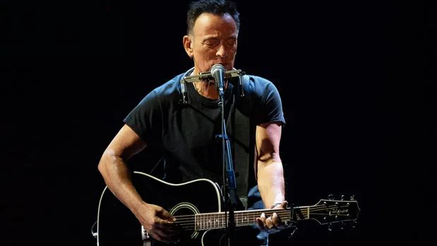 «Born in the USA» retumbará este año en Peralejos de las Truchas en el homenaje a Springsteen