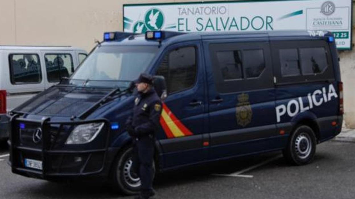 Ingresa en prisión el presunto autor de una agresión sexual a una menor en Puebla de Sanabria