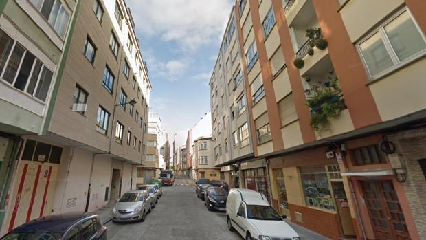 Un octogenario en Ferrol, quinta muerte de mayores solos en poco más de una semana en Galicia