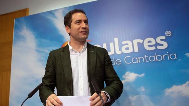 El PP plantea que Sánchez se aparte y el Rey proponga un candidato de consenso