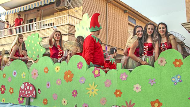 Dónde ir de fiesta este miércoles en la provincia de Toledo