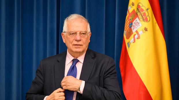 Borrell cesa a la embajadora en Mozambique por «pérdida de confianza» antes de cumplir un año en el puesto