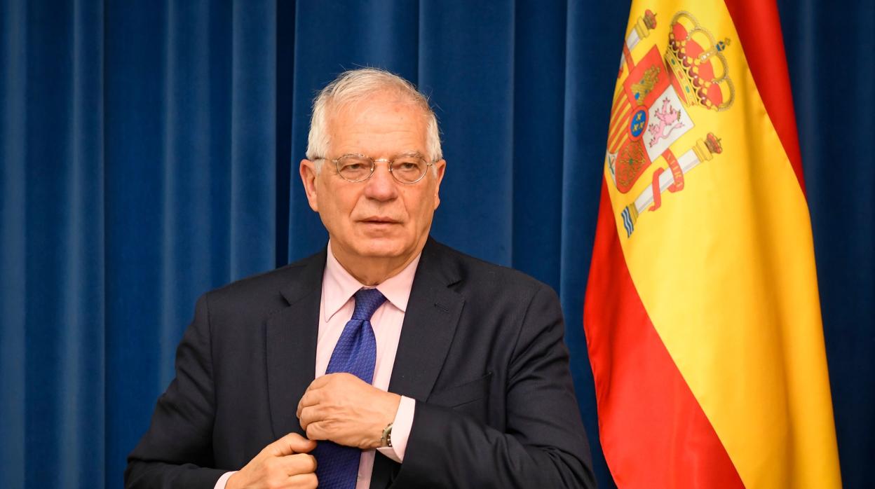 Borrell cesa a la embajadora en Mozambique por «pérdida de confianza» antes de cumplir un año en el puesto