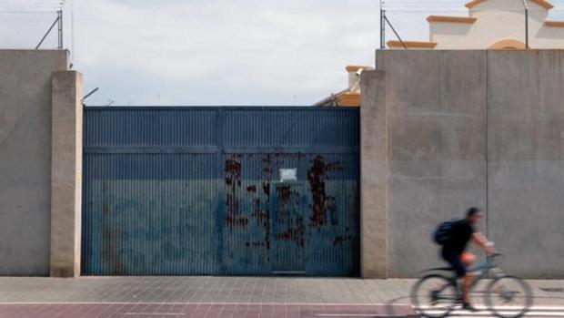 El Defensor del Pueblo investiga la muerte de un marroquí en el Centro de Extranjeros de Valencia