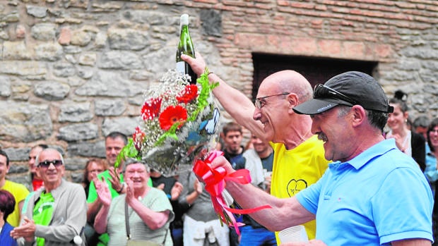 Solo una condena tras 22 denuncias por homenajes etarras desde 2016