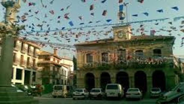 Heridas tres personas tras ser agredidas durante las fiestas de Almorox