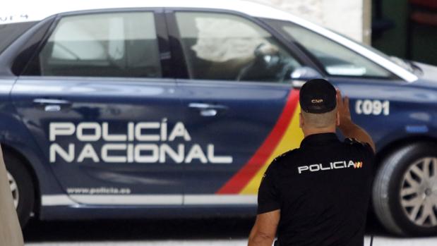 Golpe a una banda criminal dedicada a robar en casas y traficar con drogas