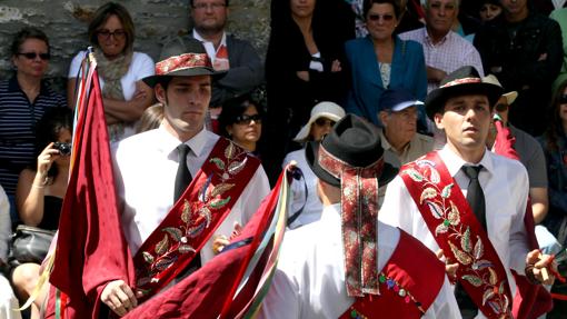 15 de agosto: el día que pone de fiesta a (casi) todos los pueblos