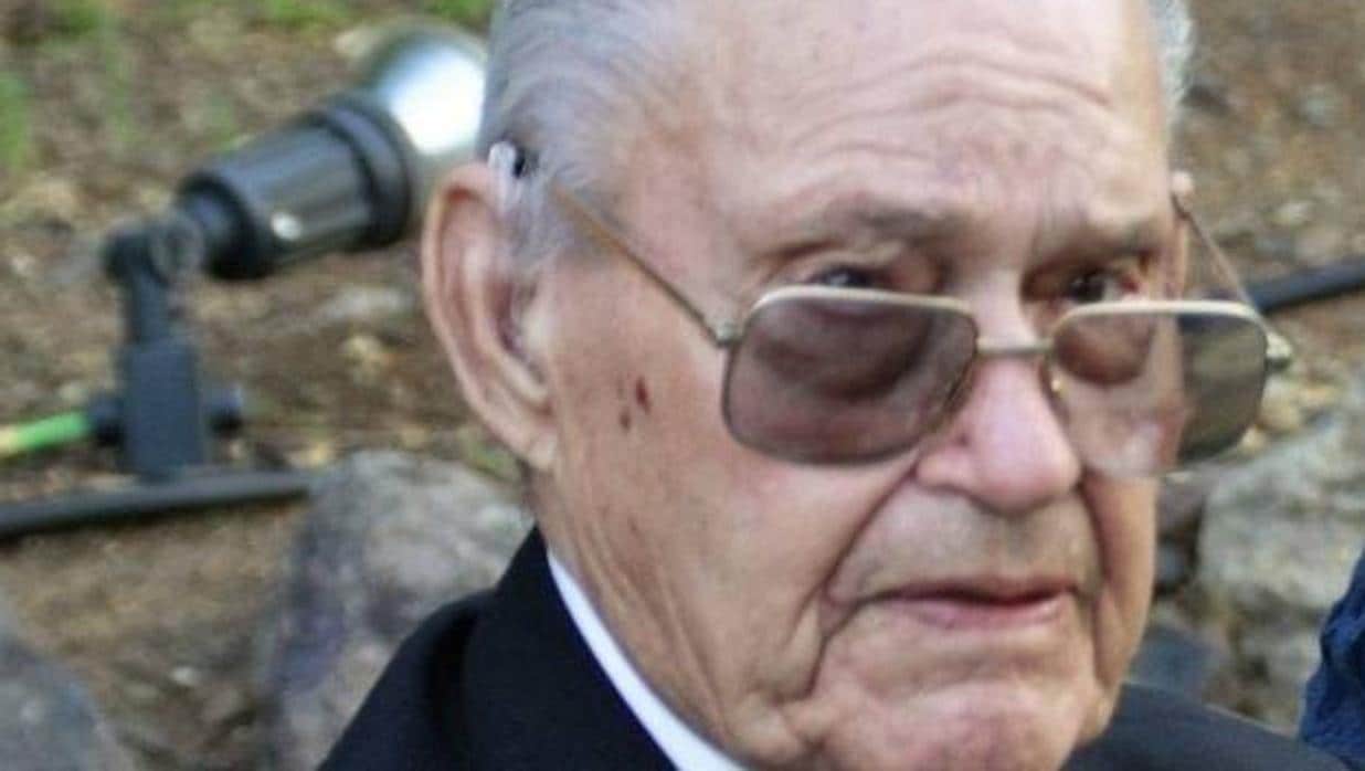 Canarias pierde a Sebastián Monzón, memorialista insular