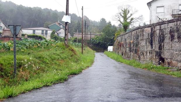 Muere ahogada en un depósito habilitado para la lucha antiincendios