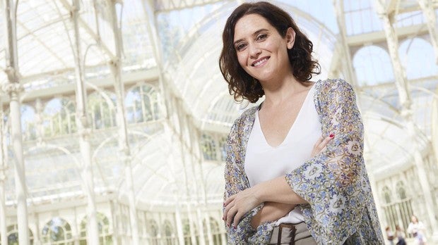 «Telemadrid debe ser rentable y dar cuentas a su audiencia»