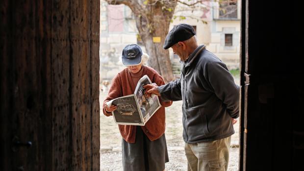 El vacío generacional se ceba con 24 pueblos valencianos que no tienen bebés censados