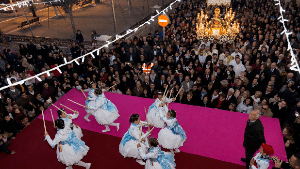 Dónde ir de fiesta este miércoles en la provincia de Toledo