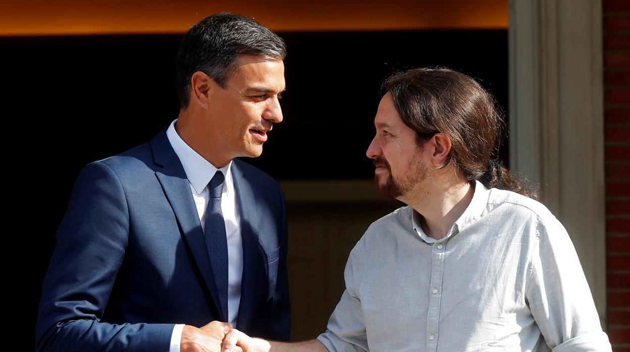 ¿Crees que saldrá adelante la nueva propuesta de Podemos a Sánchez?