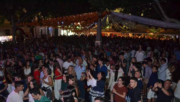 Dónde ir de fiesta este martes en la provincia de Toledo