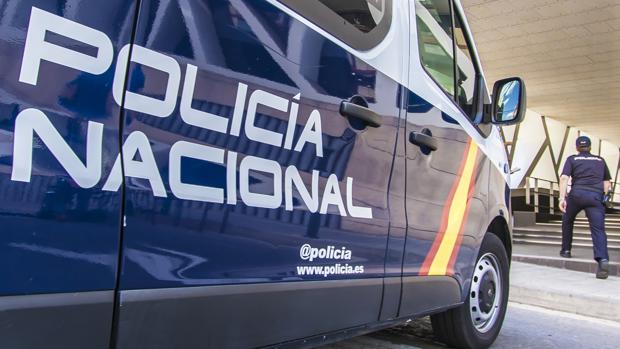 Una veintena de antidisturbios de Valencia desmantelan una rave ilegal en Ibiza