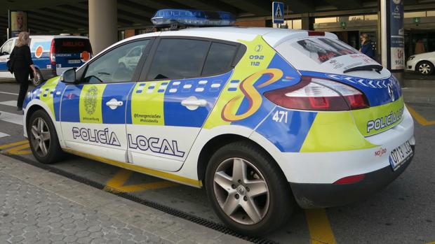 Detenidas en Ibiza 73 personas que asistían a una fiesta ilegal al aire libre