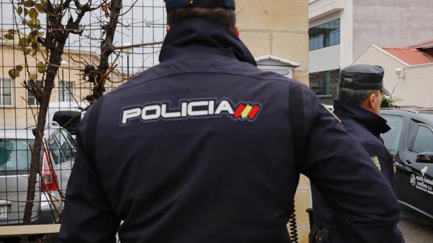 Tres detenidos por dos agresiones sexuales en Salamanca y Ribera de Duero (Burgos)
